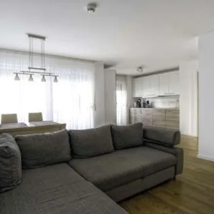 Rent this 1 bed apartment on Agnes-Bernauer-Straße 23 in 80687 Munich, Germany