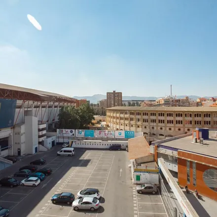 Image 2 - La Condomina, Ronda de Garay, 30003 Murcia, Spain - Apartment for rent