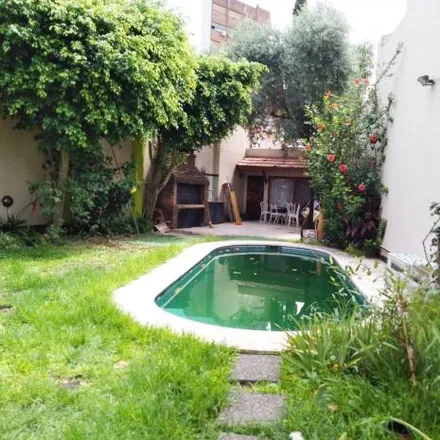 Buy this 5 bed house on Tronador 1399 in Villa Ortúzar, C1430 EGF Buenos Aires