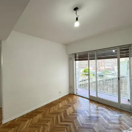 Rent this 1 bed apartment on Avenida Juan Bautista Alberdi 1519 in Caballito, C1406 GRE Buenos Aires