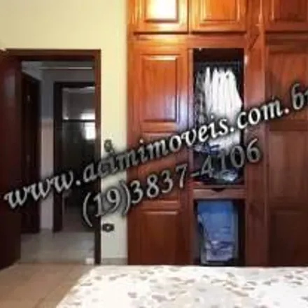 Buy this 3 bed house on Rua Miled Salomao Hossri in Vila Miguel Martini, Jaguariúna - SP