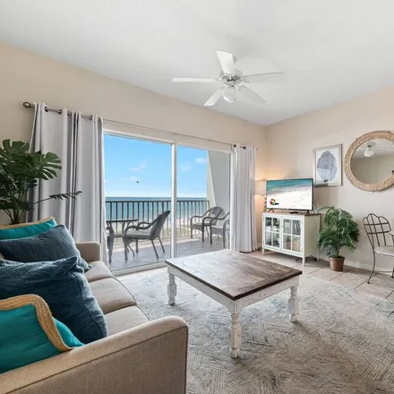 Rent this 1 bed condo on Orange Beach