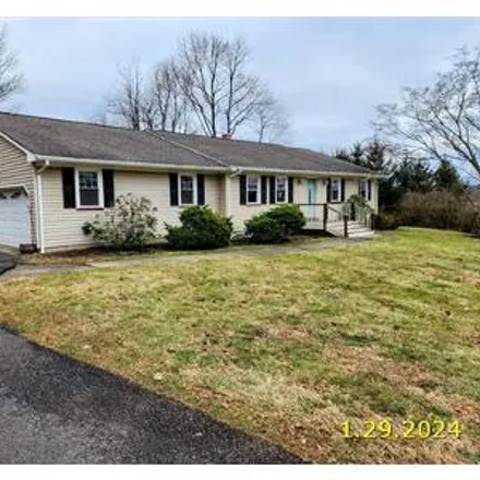 Buy this 3 bed house on 1053 Washington Valley Road in Bridgewater Township, NJ 07920