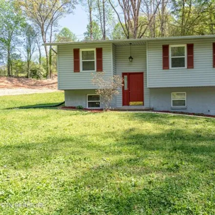 Image 1 - 153 Maple Lane, Claxton, Anderson County, TN 37849, USA - House for sale