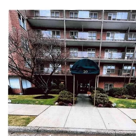 Buy this studio apartment on 20 Wendell Street in Village of Hempstead, NY 11550