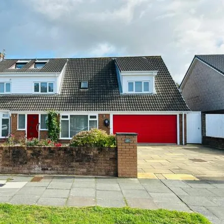 Buy this 4 bed house on Fleetwood Road in Sefton, PR9 0JX