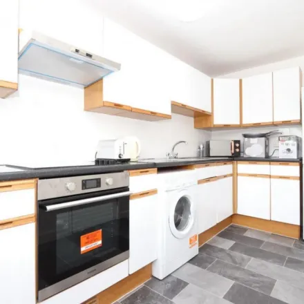 Image 4 - Bakersfield, London, N7 0DQ, United Kingdom - Apartment for rent