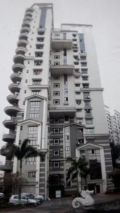 Image 9 - Paymental Garden Lane, Tangra North, Kolkata - 700105, West Bengal, India - Apartment for rent