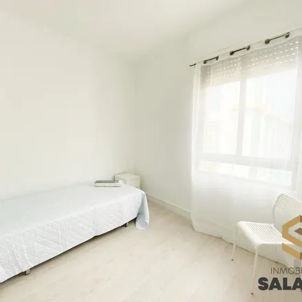 Rent this 4 bed apartment on unnamed road in Bilbao, Spain