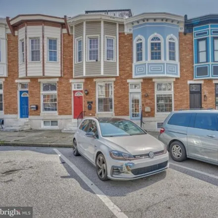 Image 6 - 725 S Potomac St, Baltimore, Maryland, 21224 - House for sale