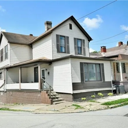 Buy this 3 bed house on 519 Mccrea Ave in Donora, Pennsylvania