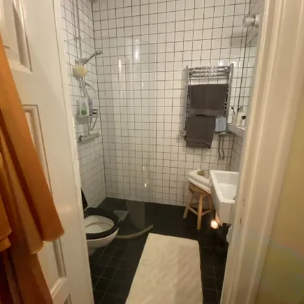 Image 3 - Wollmar Yxkullsgatan 50, 118 53 Stockholm, Sweden - Apartment for rent