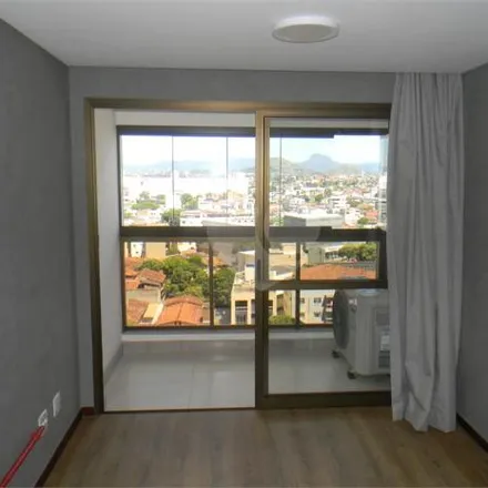 Buy this 2 bed apartment on Dalmóbile Ambientes Planejados in Rua Milton Caldeira, Itapuã