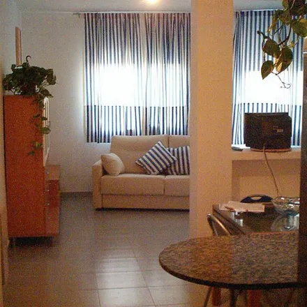 Image 3 - Carrer de la Mare Pilar Franquet, 39, 08870 Sitges, Spain - Apartment for rent