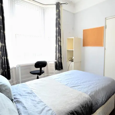 Image 3 - 40 Empress Road, Liverpool, L7 8SE, United Kingdom - Room for rent