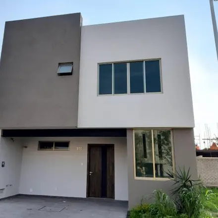 Rent this studio house on unnamed road in Soaré II Coto 1, 45220 San Juan de Ocotán