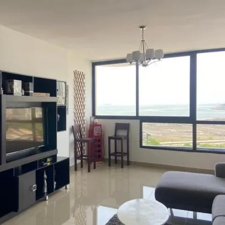 Rent this 2 bed apartment on Calle 76 Este in Villa Lilla, 0807