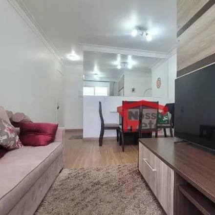 Buy this 3 bed apartment on Parque Anhangabau in República, São Paulo - SP