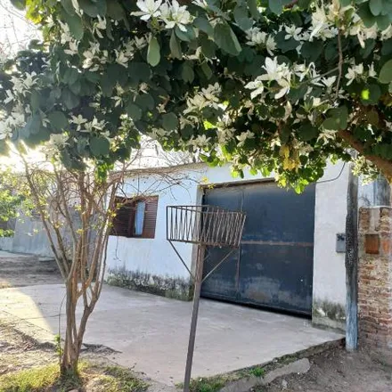 Buy this 2 bed house on Almirante Brown 54 in Barrio Sarmiento, Reconquista