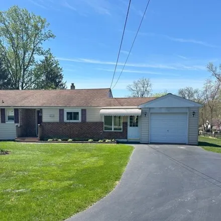 Image 4 - 139 Green Road, Green Tree, Upper Providence Township, PA 19460, USA - House for sale