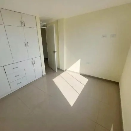 Rent this 2 bed apartment on Institución educativa inicial Pasitos Seguros in Avenida Carlos Alberto Izaguirre, Los Olivos