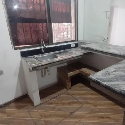 Rent this 2 bed apartment on 2 Callejón 51A in 090101, Guayaquil