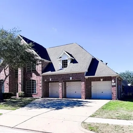 Image 9 - 21122 Falcon Creek Court, Fort Bend County, TX 77406, USA - House for sale