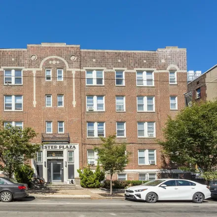 Rent this 1 bed apartment on Chester Avenue & 46th Street in Chester Avenue, Philadelphia