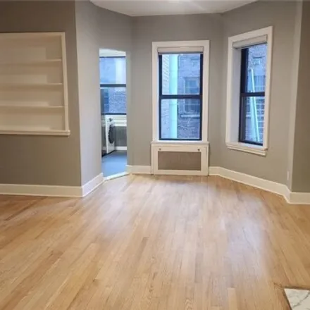 Rent this studio condo on 43 West 54th Street in New York, NY 10019