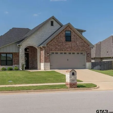 Buy this 4 bed house on Club Drive in Tyler, TX