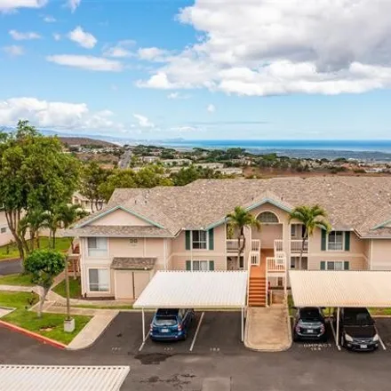 Buy this 2 bed townhouse on Palahia Street in Kapolei, HI 96707