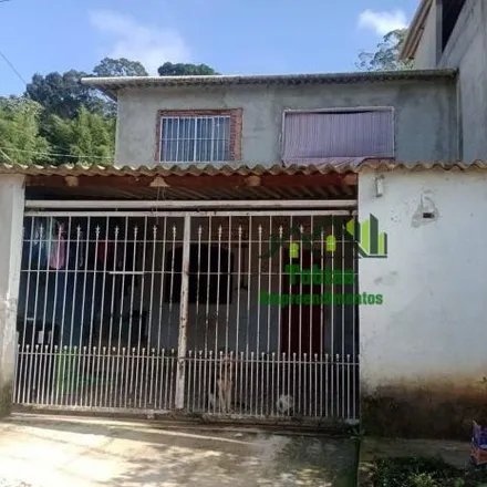 Buy this 4 bed house on Escola Municipal Professoa Nizilda Alves de Godoy in Estrada Fazenda Viaduto 6000, Fazenda Aya