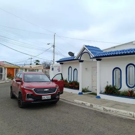 Image 2 - unnamed road, 240207, Salinas, Ecuador - House for sale