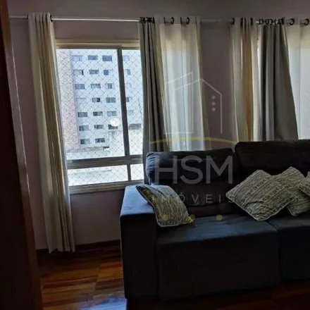 Buy this 2 bed apartment on Avenida Caminho do Mar in Rudge Ramos, São Bernardo do Campo - SP
