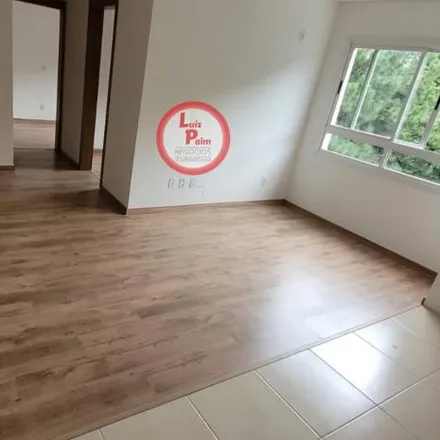 Buy this 2 bed apartment on Rua Adelino Ângelo Cegoni in Charqueadas, Caxias do Sul - RS