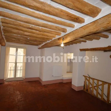 Image 3 - Osteria Tosca, Piazza Cittadella 8, 55100 Lucca LU, Italy - Apartment for rent