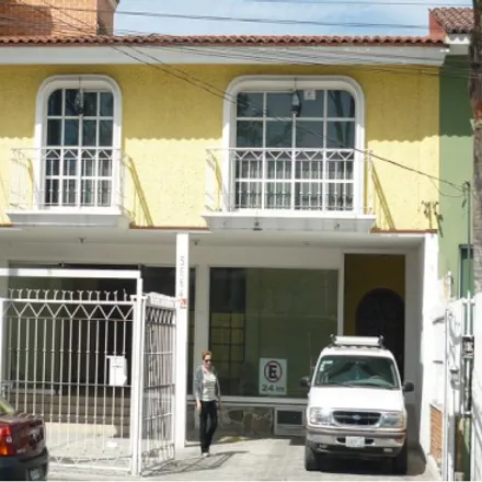 Rent this 1 bed apartment on Avenida Mariano Otero 5664 in Pirámides, 45047 Zapopan