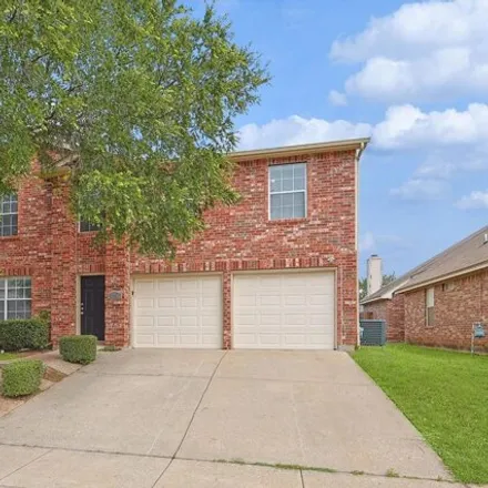 Buy this 5 bed house on 2852 Concho Trail in Fort Worth, TX 76118