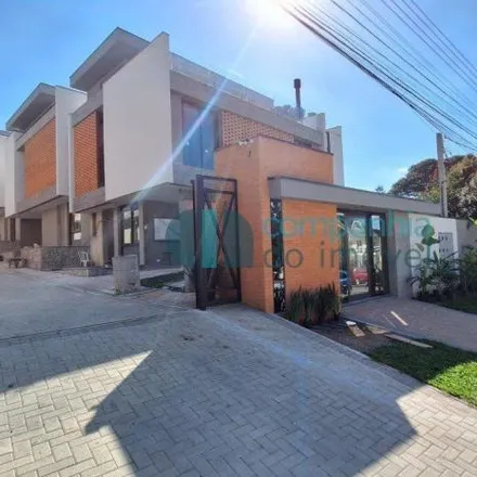 Buy this 4 bed house on Rua Jorge Brey 957 in Xaxim, Curitiba - PR