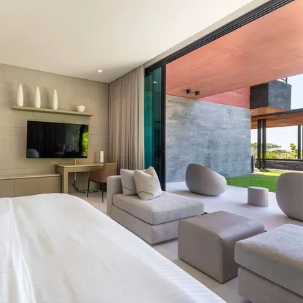 Rent this 5 bed apartment on Corral del Risco in Bahía de Banderas, Mexico