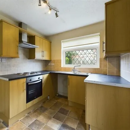 Image 3 - Sawston Close, Loversall, DN4 9BH, United Kingdom - Duplex for sale
