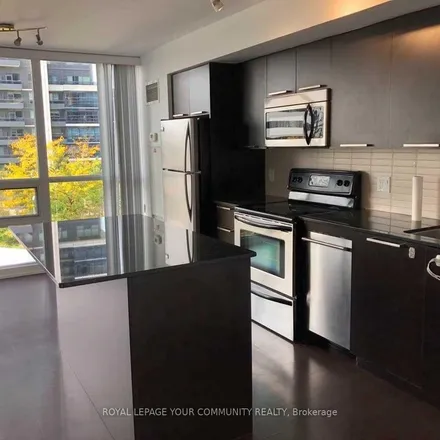 Image 2 - 23 Sheppard Avenue East, Toronto, ON M2N 5W9, Canada - Apartment for rent
