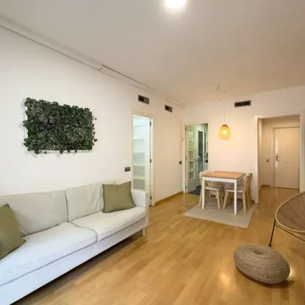 Image 7 - Via Augusta, 08001 Barcelona, Spain - Apartment for rent