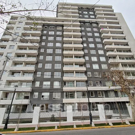 Rent this 3 bed apartment on Briones Luco in 798 0008 Provincia de Santiago, Chile