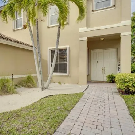 Image 5 - 4996 Victoria Circle, West Palm Beach, FL 33409, USA - House for sale