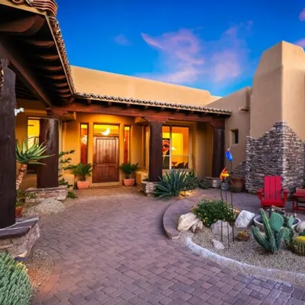 Image 3 - 26239 North 114th Street, Scottsdale, AZ, USA - House for sale