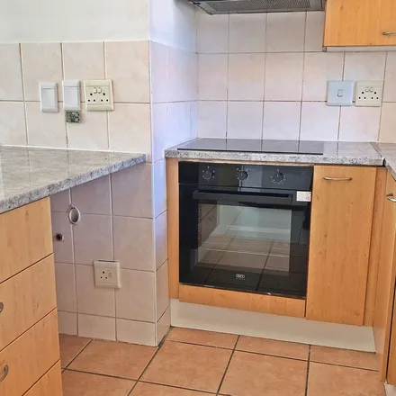 Rent this 1 bed apartment on 238 Bryanston Drive in Johannesburg Ward 103, Sandton