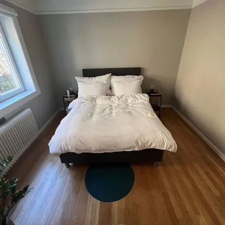 Rent this 1 bed apartment on Professor Dahls gate 52 in 0260 Oslo, Norway