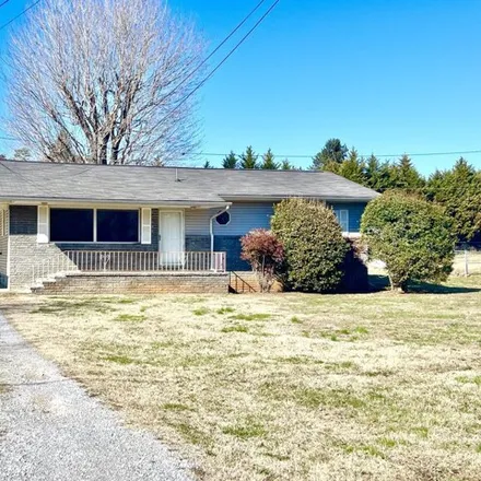 Buy this 3 bed house on 217 Old Highway 11 in Sweetwater, Monroe County