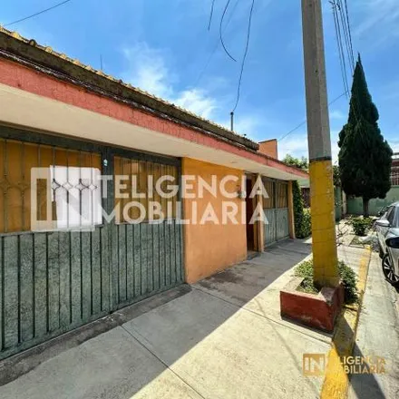 Image 2 - Cerrada Segunda Emiliano Zapata, 56120 Texcoco de Mora, MEX, Mexico - House for rent